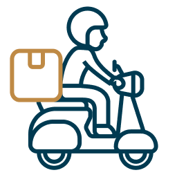 delivery